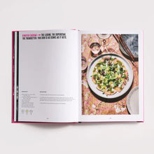 Load image into Gallery viewer, CHIN CHIN Still Hungry Cookbook