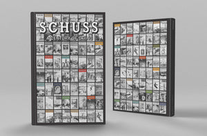 Schuss "A Century of Skiing"