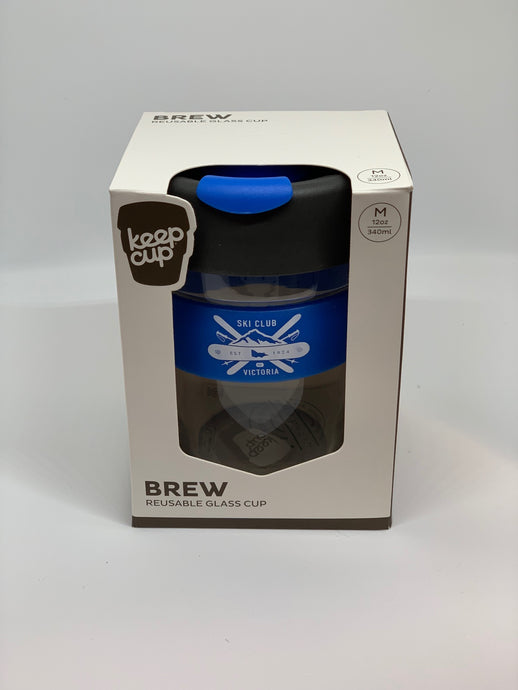 SCV 12oz KeepCup