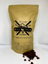 Load image into Gallery viewer, 500g Ski Club of Victoria Roasted Coffee Beans
