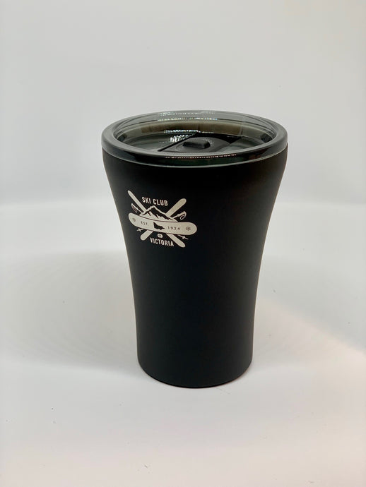 SCV 8oz Stoke Reusable Ceramic Cup