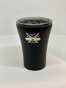 SCV 8oz Stoke Reusable Ceramic Cup